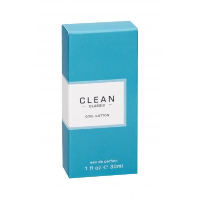 Clean Classic Cool Cotton Parfémovaná voda pro ženy 30 ml