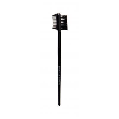 Gabriella Salvete TOOLS Duo Eyebrow Brush Štětec pro ženy 1 ks