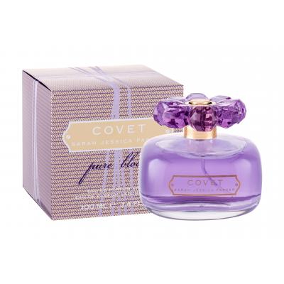 Sarah Jessica Parker Covet Pure Bloom Parfémovaná voda pro ženy 100 ml