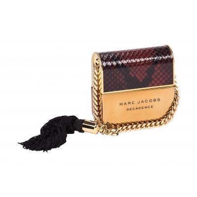 Marc Jacobs Decadence Rouge Noir Edition Parfémovaná voda pro ženy 100 ml