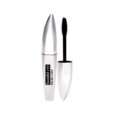 L'Oréal Paris False Lash Bambi Eye Řasenka pro ženy 8,9 ml Odstín Black