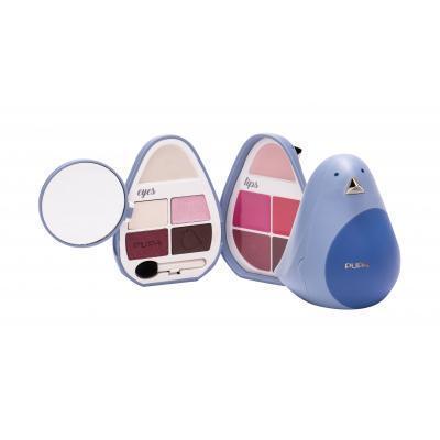 Pupa Lovely Birds Bird 2 Dekorativní kazeta pro ženy 10,7 g Odstín 013