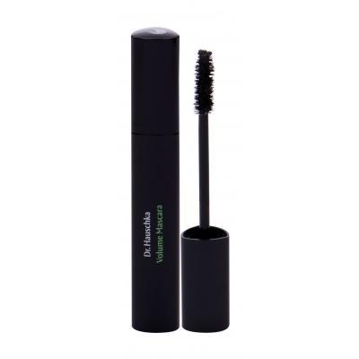 Dr. Hauschka Mascara Volume Řasenka pro ženy 8 ml Odstín 01 Black