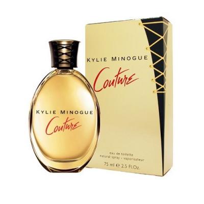Kylie Minogue Couture Toaletní voda pro ženy 75 ml tester