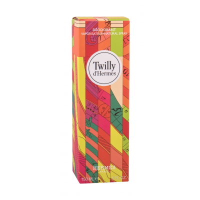 Hermes Twilly d´Hermès Deodorant pro ženy 150 ml