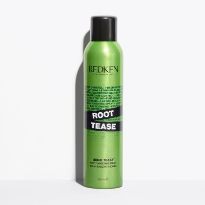 Redken Quick Tease Root Tease Lak na vlasy pro ženy 250 ml