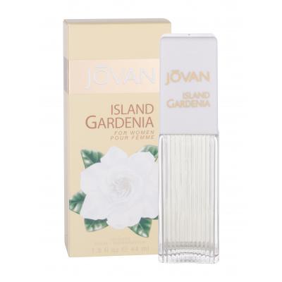 Jövan Island Gardenia Kolínská voda pro ženy 44 ml