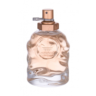 Adidas Born Original Parfémovaná voda pro ženy 50 ml