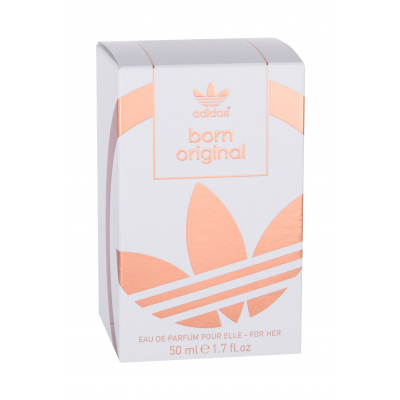 Adidas Born Original Parfémovaná voda pro ženy 50 ml