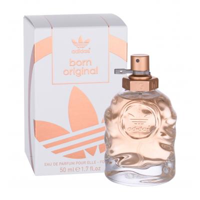 Adidas Born Original Parfémovaná voda pro ženy 50 ml