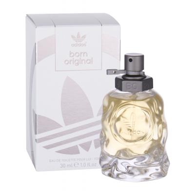 Adidas Born Original Toaletní voda pro muže 30 ml