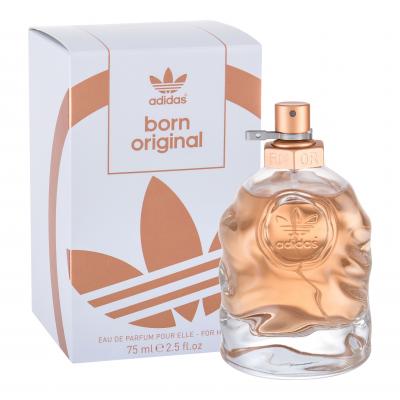 Adidas Born Original Parfémovaná voda pro ženy 75 ml