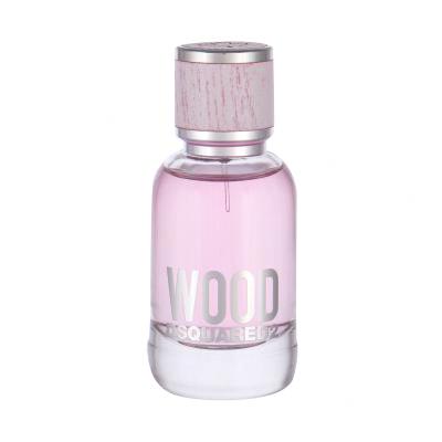 Dsquared2 Wood Toaletní voda pro ženy 50 ml