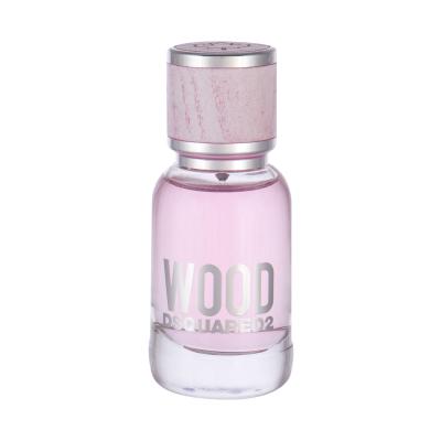 Dsquared2 Wood Toaletní voda pro ženy 30 ml