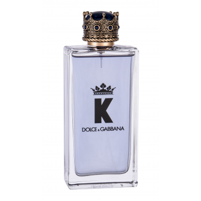 Dolce&amp;Gabbana K Toaletní voda pro muže 150 ml