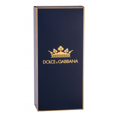 Dolce&amp;Gabbana K Toaletní voda pro muže 150 ml