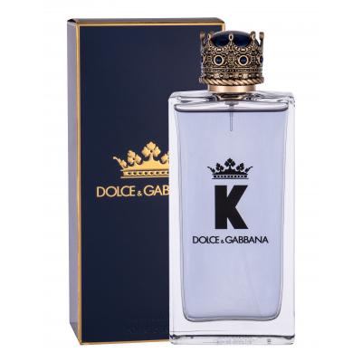 Dolce&Gabbana K Toaletní voda pro muže 150 ml