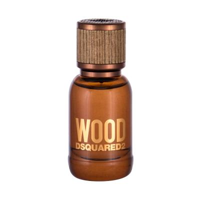 Dsquared2 Wood Toaletní voda pro muže 30 ml