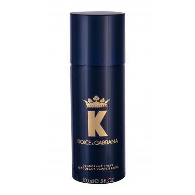 Dolce&amp;Gabbana K Deodorant pro muže 150 ml