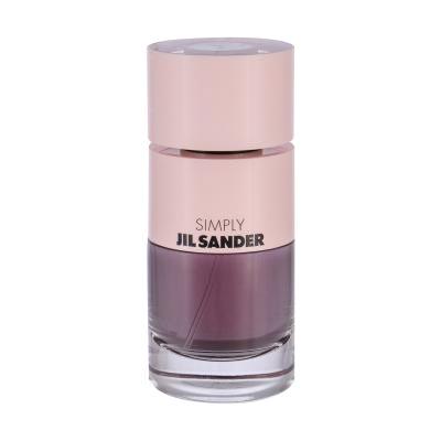 Jil Sander Simply Jil Sander Poudree Intense Parfémovaná voda pro ženy 60 ml