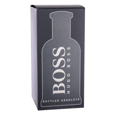 HUGO BOSS Boss Bottled Absolute Parfémovaná voda pro muže 200 ml