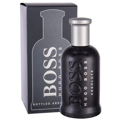 HUGO BOSS Boss Bottled Absolute Parfémovaná voda pro muže 200 ml