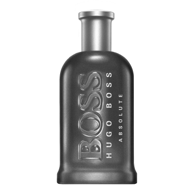 HUGO BOSS Boss Bottled Absolute Parfémovaná voda pro muže 200 ml
