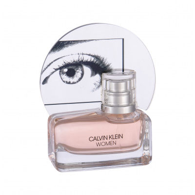 Calvin Klein Women Intense Parfémovaná voda pro ženy 30 ml
