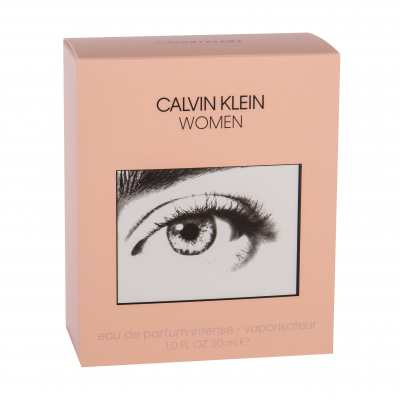 Calvin Klein Women Intense Parfémovaná voda pro ženy 30 ml