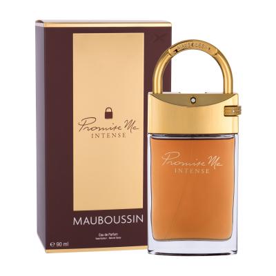 Mauboussin Promise Me Intense Parfémovaná voda pro ženy 90 ml