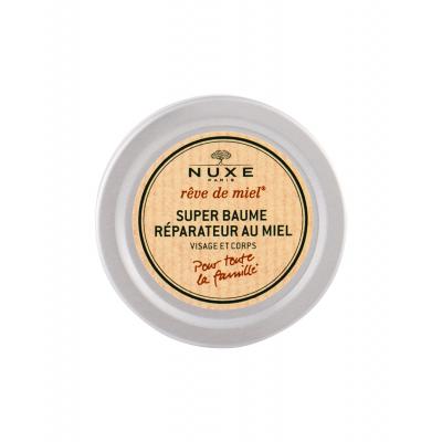 NUXE Rêve de Miel Repairing Super Balm With Honey Tělový balzám pro ženy 40 ml tester