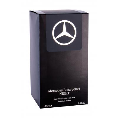 Mercedes-Benz Select Night Parfémovaná voda pro muže 100 ml