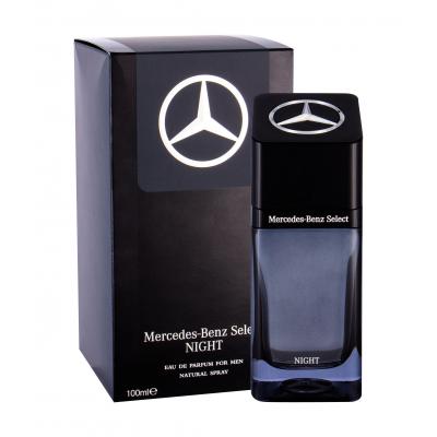 Mercedes-Benz Select Night Parfémovaná voda pro muže 100 ml