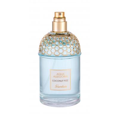 Guerlain Aqua Allegoria Coconut Fizz Toaletní voda pro ženy 125 ml tester