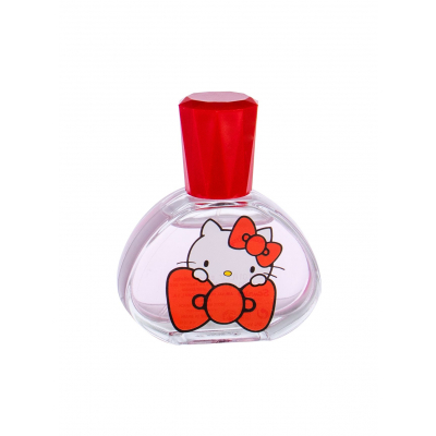 Koto Parfums Hello Kitty Toaletní voda pro děti 30 ml