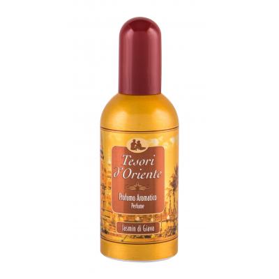 Tesori d´Oriente Jasmin di Giava Parfémovaná voda pro ženy 100 ml