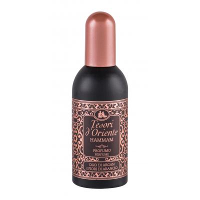 Tesori d´Oriente Hammam Parfémovaná voda 100 ml