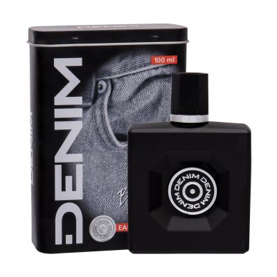 Denim Black Toaletní voda pro muže 100 ml