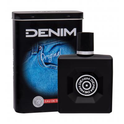 Denim Original Toaletní voda pro muže 100 ml