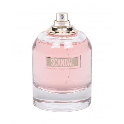 Jean Paul Gaultier Scandal A Paris Toaletní voda pro ženy 80 ml tester