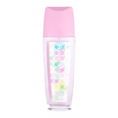 C-THRU Tender Love Deodorant pro ženy 75 ml