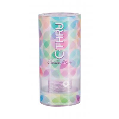 C-THRU Tender Love Toaletní voda pro ženy 30 ml