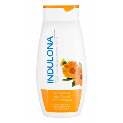 INDULONA Marigold Tělové mléko pro ženy 400 ml