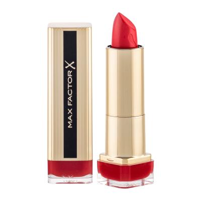 Max Factor Colour Elixir Rtěnka pro ženy 4,8 g Odstín 070 Cherry Kiss