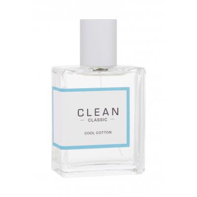Clean Classic Cool Cotton Parfémovaná voda pro ženy 60 ml