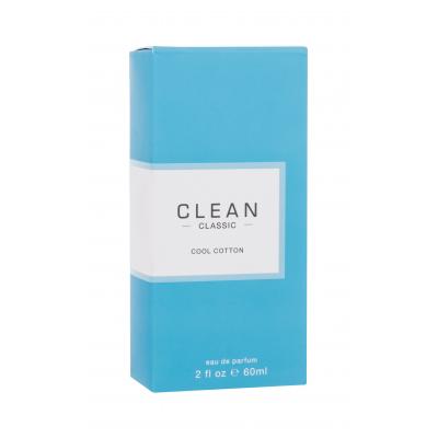 Clean Classic Cool Cotton Parfémovaná voda pro ženy 60 ml