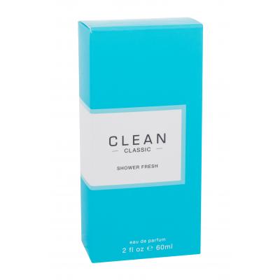 Clean Classic Shower Fresh Parfémovaná voda pro ženy 60 ml