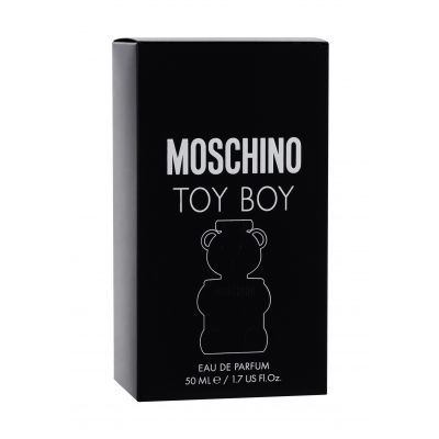 Moschino Toy Boy Parfémovaná voda pro muže 50 ml