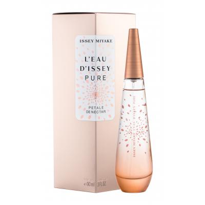Issey Miyake L'Eau D'Issey Pure Petale de Nectar Toaletní voda pro ženy 90 ml