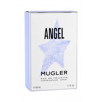 Mugler Angel 2019 Toaletní voda pro ženy 50 ml